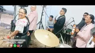 La Nueva Alegria ( 🎉Festejando La Casa Nueva🎉 ) 📽Agualongo De Paredes《Fulll Sanjuanitos🎶》