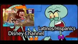 La reacci&oacute;n del publico al ver oye primos de Disney: