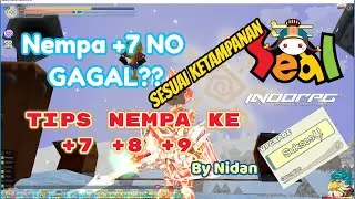 Guide Nempa +7 +8 +9 by Nidan