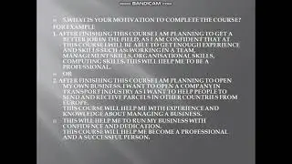Admission University Global Banking School , Course Construction Management and Foundation Year