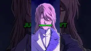 What's the Difference Between Jugram's and Yhwach's Soul Distribution Ability in Bleach Anime?