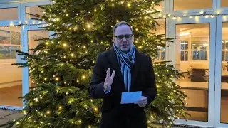 Weekly Update with Mr Jenkins - 27th November 2025