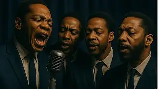 Have you heard about Jesus - Ray Nelson Quartet