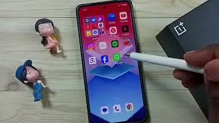 What is Icon Auto Fill and How to Use on OnePlus Android Phone