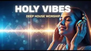 DEEP HOUSE CHRISTIAN GOSPEL - Deep Reflection: Soulful Gospel House Music for Prayer