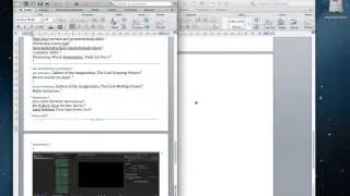 CV Demo Kevin