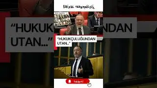 AKP'li vekilin Demirtaş'a y&ouml;nelik s&ouml;zleri DEM Parti'yi &ccedil;ileden &ccedil;ıkardı: Terbiyesiz! | ARŞİV