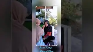 FACE PAINTING DIMENSI ALAM