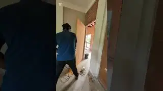 Easy Door Lock Installation Using a Hole Opener | DIY Step-by-Step
