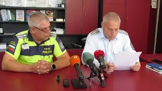 КАТ-Русе: Нямаме цивилен автомобил с камера за скорост