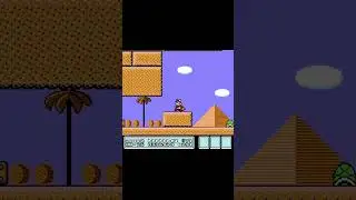 Super Mario bros 3 The Lost World #mario #letsplay #gameplay #gaming #nintendo