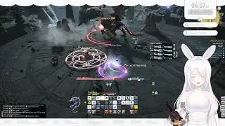 extreme level mechanics (Y0NZA1) | Final Fantasy XIV Online Highlights