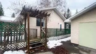 903 Ryter Road West.  Walkthrough Video