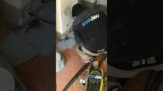 Staydry srl  offre servizi d&rsquo;impermeabilizzazioni interrati
