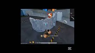JET SET!! SONG GAMEPLAY 🌀☠️ #freefire #garenafreefire #internetmeme #meme