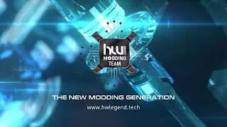 cyberpunk 2077 mod.. cmws2020