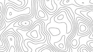 FREE TOPOGRAPHIC TEXTURES (WHITE)