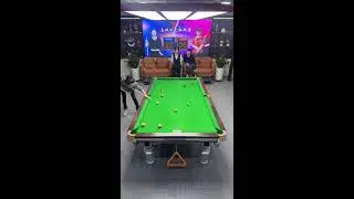 🔴 LIVE：日常台球练球实录！🔥 Live: Daily Billiards Practice