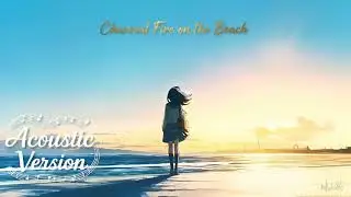 Charcoal Fire on the Beach | Uplifting Modern Worship Song | Breath of Praise