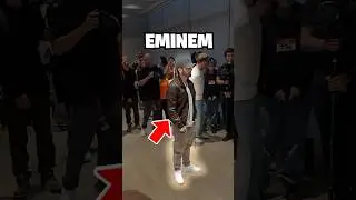 EMINEM ist aus Fortnite..🤣