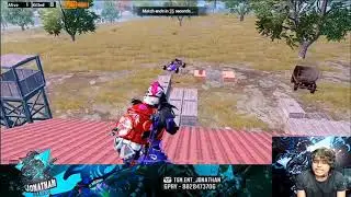 TSM JONATHAN &SOUL MORTAL & MAGAPARADOX 50 KILL