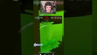 Valkyrae's Insane 1 vs 3 VIPER PIT CLUTCH #shorts