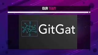 Team GITGAT: Decentralized Art Gallery