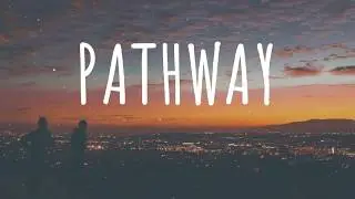 [FREE] Pathway - Smooth Chill Old School Boom Bap Christian Hip Hop Rap Instrumental 2019