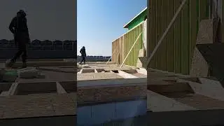 framing in Alberta