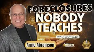 Inside Texas Foreclosure Investing: The Ethical Way to Profit While Helping Homeowners