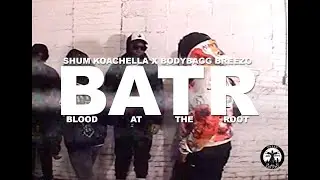 Shum Koachella x BodyBagg Breezo 