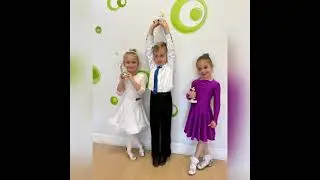 Our Kids Dance Class 2022
