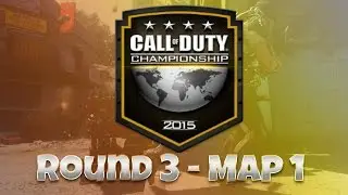 Plebabe: Canadian Online Qualifier - Part 4 (CoD: Championships 2015)