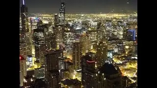 Realitatea Spirituala - Chicago, orasul zgarie-norilor -promo
