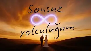 Sonsuz Yolculuğum | Duygusal Aşk Şarkısı  |  2026 Anadolu Rock & Arabesk #sonsuzyolculuğum #müzikiq
