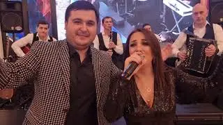 Xanıs Sohretoglu.Zenfira ibrahimova.Hər kəsin Gözlədiyi Yeni Popuri 2022