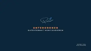 Unterordner