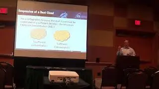 Combustible Dust Hazard Analysis and NFPA Standards