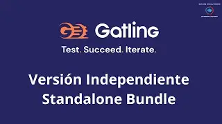 Gatling: Versión Independiente - Standalone Bundle - (Scala/Maven) (Español) - 05
