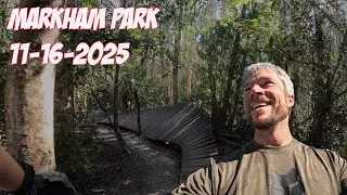 Ep 6. - Mountain biking in South Florida