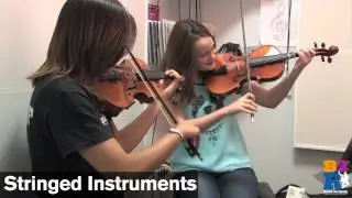 Bach to Rock Private Lessons