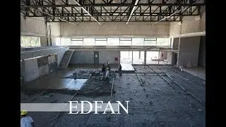 Grandes Obras | Hormig&oacute;n EDFAN