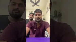 Arjun Barber is live