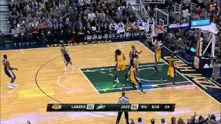 Top 10 Dunks Of The Week: 12/22-12/29