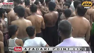 Matamdari Majlis 16 Zilhaj 2022 Sheikh Chugani Gujrat