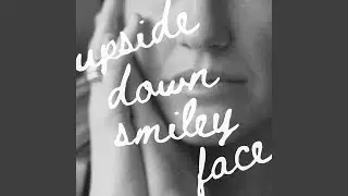 Upside Down Smiley Face