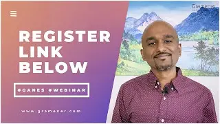 5 Steps to Measure ROI From Your Data Science Initiatives | Webinar by Ganes Kesari