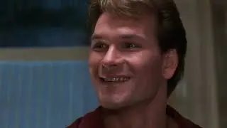 Ghost (1990) | Sam&rsquo;s Proof from Beyond