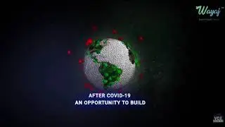 Earth day 5oth Anniversary ...................by Vox Agencies