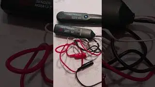 #Shorts_Cable Tracker Sender and Receiver MS6812-T and MS6812-R